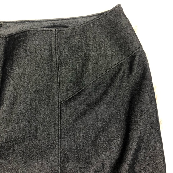 Worthington Dark Denim Look Pencil Skirt size 16W - Picture 4 of 11